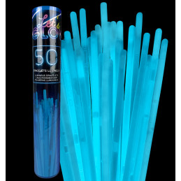 GLOW Tube de 50 bracelets...