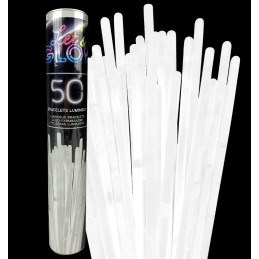 GLOW Tube de 50 bracelets...