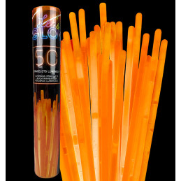 GLOW Tube de 50 bracelets...