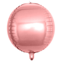 Ballon foil  SPHERE...