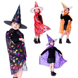 Set Cape 80cm  + Chapeau de...
