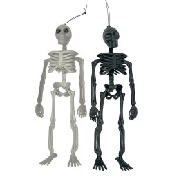 Mini BOB Squelette factice...