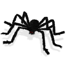Araignée geante velue 200 cm 
