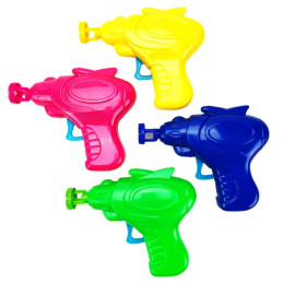 Pistolet à bulles +...