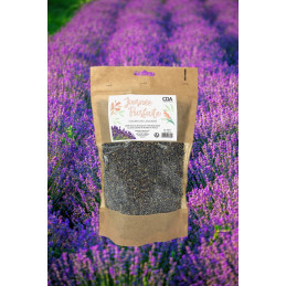 Fleurs de lavande 100g **...