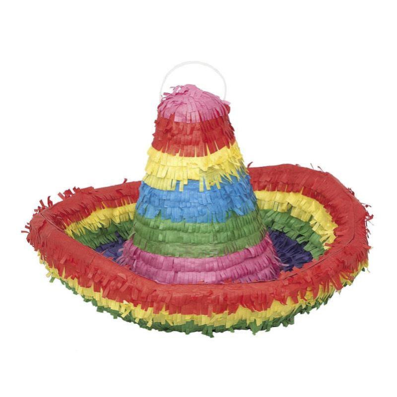 Pinata - sombrero DESTOCKAGE Pinata - sombrero DESTOCKAGE