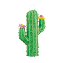 Pinata Cactus 62 cm DESTOCKAGE 