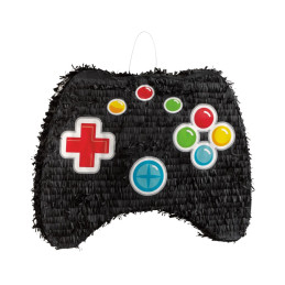 Pinata Manette de Jeux DESTOCKAGE 