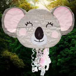 PINATAMIGNON KOALA 42 x 24,5 x 8 cm
