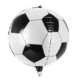 Ballon 45 cm rond  foil...