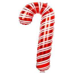 Ballon foil SUCRE D'ORGE 72...