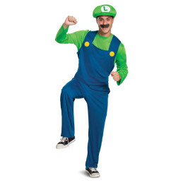 Nintendo Super Mario  Luigi...