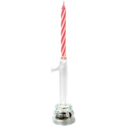 Bougie clignotante LED 1 +...