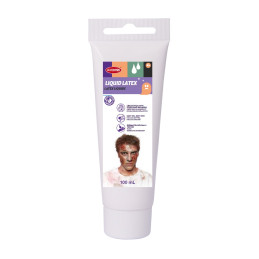 Tube latex 100 ML 