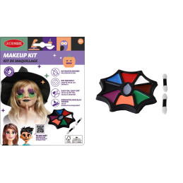 Kit maquillage Araignée 
