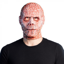 Masque tête latex Creep 