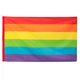 Drapeau en polyester...