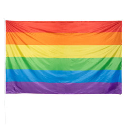 Drapeau en polyester...