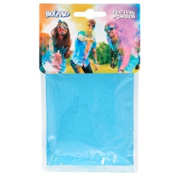 Poudre de couleur Holi 70 g...