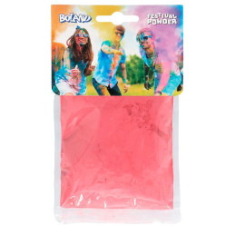 Poudre de couleur Holi 70 g...