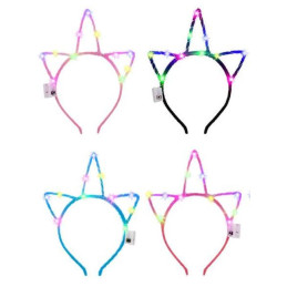 Tiare lumineuse LED LICORNE...
