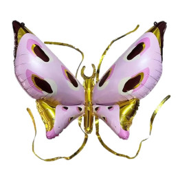 Papillon aile foil 102 x 76...
