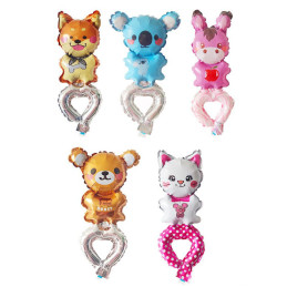 Bracelet foil  gonflable...