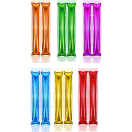 6 paires de TAP TAP foil 60...