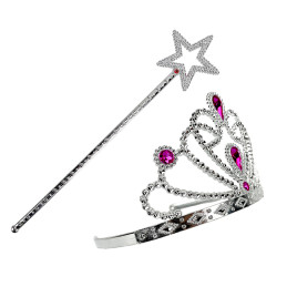 Set princesse ISABELLE...