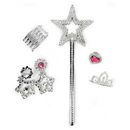 Set princesse MARIE...