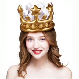 Couronne Gonflable OR 