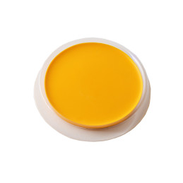 Maquillage Gras 14g Jaune 