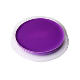 Maquillage Gras 14g Violet 