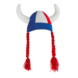 Chapeau Casque gaulois avec...
