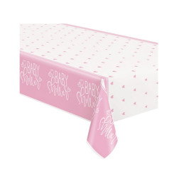 Nappe PE BABY SHOWER...