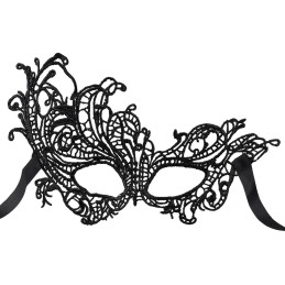 Loup en dentelle MASQUERADE 