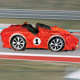 Pinata SUPERCAR 41 X 24 X...