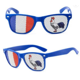 Monture supporter FRANCE COQ