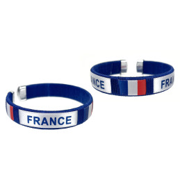 Bracelet rigide supporter...