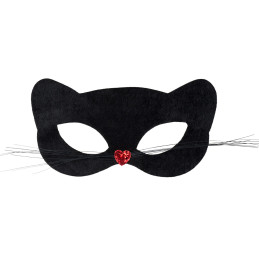 Loup Chat noir 