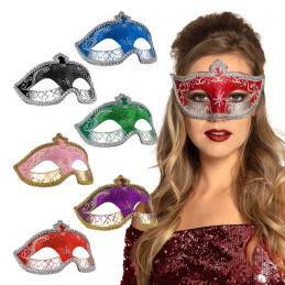 Masque Venice CORONA 6...