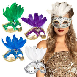 Masque Venice PIUMA 4...