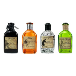 WITCH fiole potion sorcière...