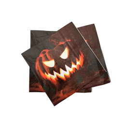 16 serviette papier 33x33...