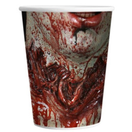 GORE 8 gobelets 25 cl carton 