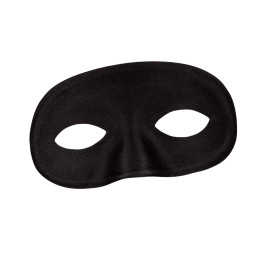 Loup basique noir 58%...