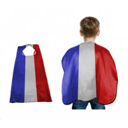 Cape FRANCE 70 cm fermeture...
