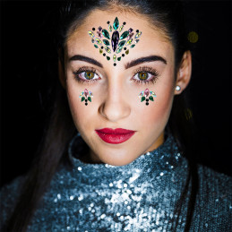 Bijoux de visage FANTASIA 
