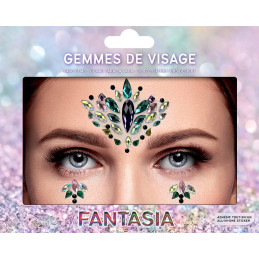 Bijoux de visage FANTASIA 