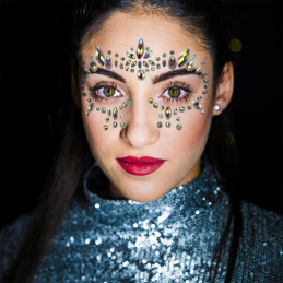 Bijoux de visage KALIA GLOW...